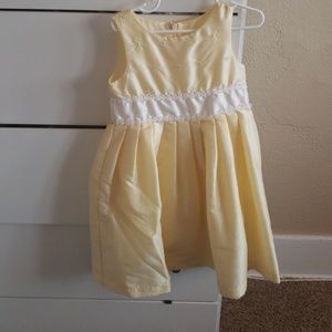 Girls dress